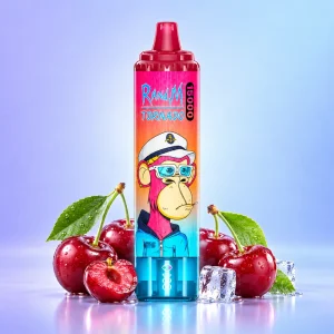 RandM Tornado 15000 Cherry