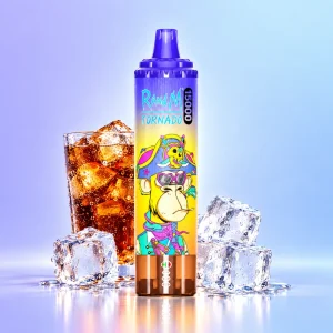 RandM Tornado 15000 Cola Ice