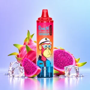 RandM Tornado 15000 Dragon Fruit