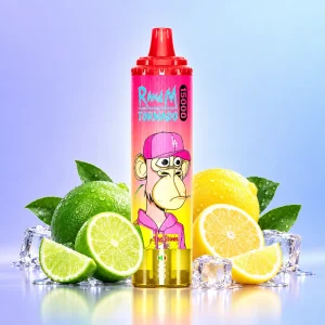 RandM Tornado 15000 Lemon Lime