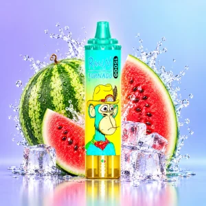 RandM Tornado 15000 Watermelon Ice