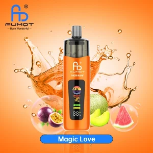 FUMOT Altera 14K 01 – Magic Love