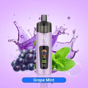 FUMOT Altera 14K 07 – Grape Mint