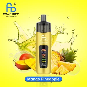 FUMOT Altera 14K 11 – Mango Pineapple