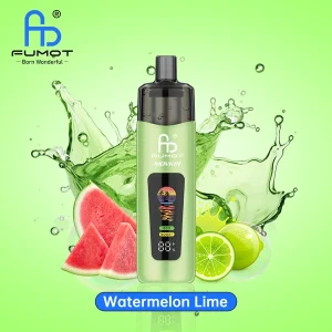 FUMOT Altera 14K 17 – Watermelon Lime
