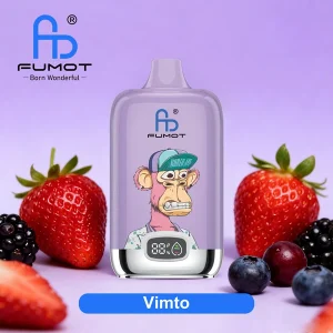 FUMOT Digital Box 12000 35 – Vimto