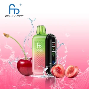 FUMOT Tornado 20000 Cherry