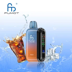 FUMOT Tornado 20000 Cola Ice