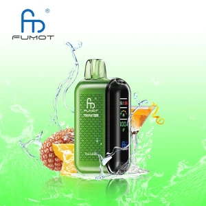 FUMOT Tornado 20000 Pina Colada