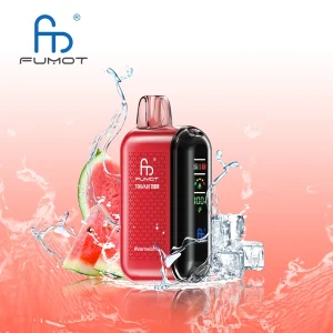 FUMOT Tornado 20000 Watermelon Ice