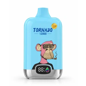 RandM Tornado 12000 Energy Drink