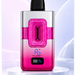 RandM FUMOT ECO 2in1 50K