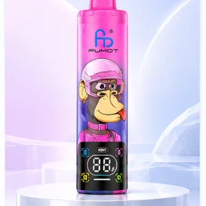 RandM FUMOT ECO 4in1 80K