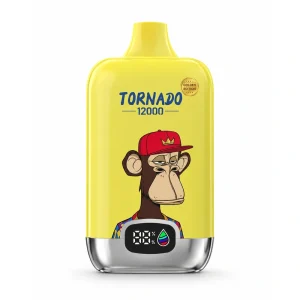 RandM Tornado 12000 Grape Jelly