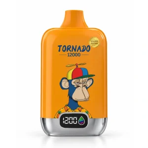 RandM Tornado 12000 Sour Mango Pineapple