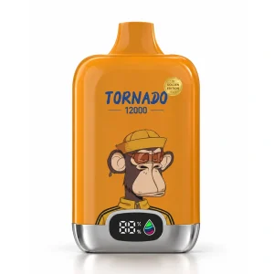 RandM Tornado 12000 Watermelon Ice